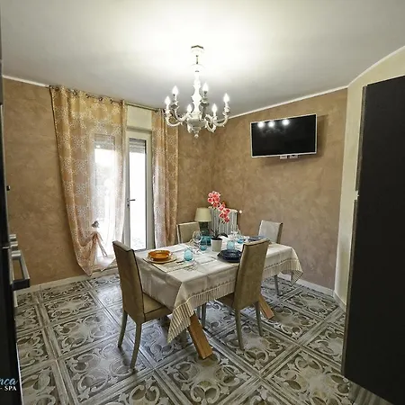 La Perla Bianca * Oria (Brindisi)